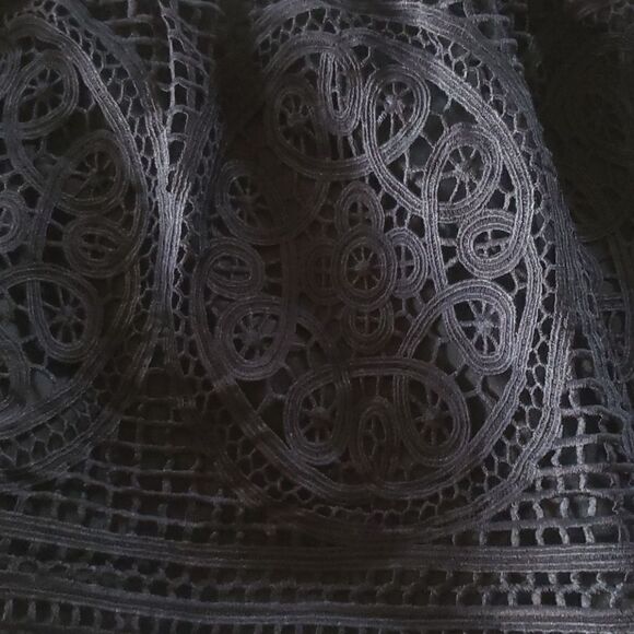 𝅺 Ladies Lace Top by ENDLESS ROSE - Picture 13 of 16